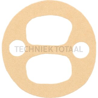 Oil filter housing gasket Deutz engine FL 912, 2506 - 13006