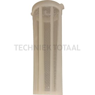 GRANIT Tankzeef Mercedes-Benz U 424 - U 437, Trac 65/70 - 1800