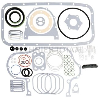 GRANIT Pakkingset motor F4L 912 Deutz 5506 - 7206