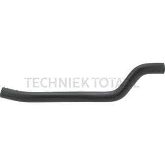 GRANIT Entlüftungsschlauch Druckregler Mercedes-Benz Trac 700 - 1800