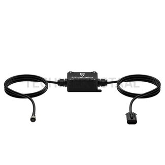 FJDynamics Radar- und Geschwindigkeitkabel AT2 Lenksysteme