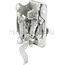GRANIT Door lock, right Mercedes-Benz | A4257230101