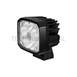 HELLA Work lamp Ultra Beam S 4400 lm, 39 W, clear lens, 115 x 131 x 83 mm