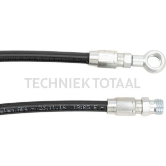 GRANIT Hose, pressure line, clutch side shifter MB-Trac 700 - 1100