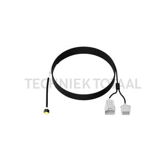 FJDynamics Easy Switch enkele knop voor stuursysteem