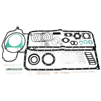 GRANIT Gasket set engine F6L 912 Deutz 7506 - 13006