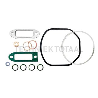 GRANIT Cylinder head gasket set engine FL 912 Deutz 2506 - 13006