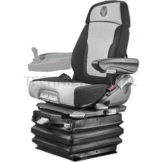 GRAMMER Traktorsitz Maximo Dynamic Plus 565 mm Fendt
