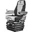 GRAMMER Tractor seat Maximo Dynamic Plus 565 mm Fendt