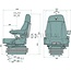 GRAMMER Trekkerzitting Maximo Dynamic Plus 565 mm Fendt