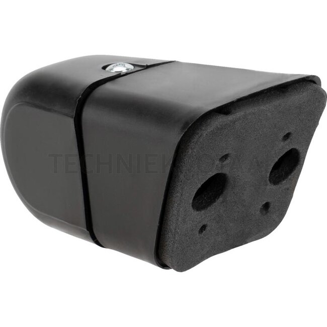 GRANIT Breedtelicht links Mercedes-Benz U 424 - U 437 | 2XS 004237291