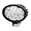 GRANIT Arbeitsscheinwerfer LED Fernscheinwerfer 65 W, 166 x 115 x 95 mm John Deere | AH212522, AH212523, AH212576, AL119291, AL150478