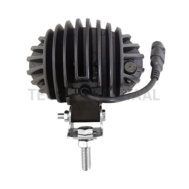 GRANIT LED work lights spotlight 65 W, 166 x 115 x 95 mm John Deere | AH212522, AH212523, AH212576, AL119291, AL150478