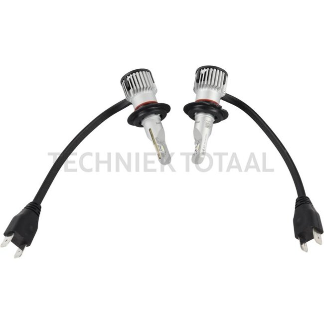 Philips Ultinon Pro6000 H7 LED Boost 12 V, 15 W, Sockel PX26d | 11972U60BX2