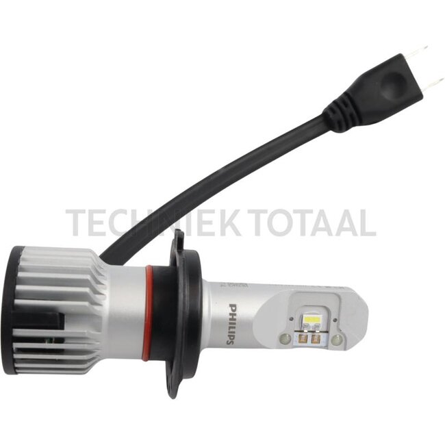 Philips Ultinon Pro6000 H7 LED Boost 12 V, 15 W, Sockel PX26d | 11972U60BX2