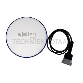 Jaltest GPS antenne NMEA