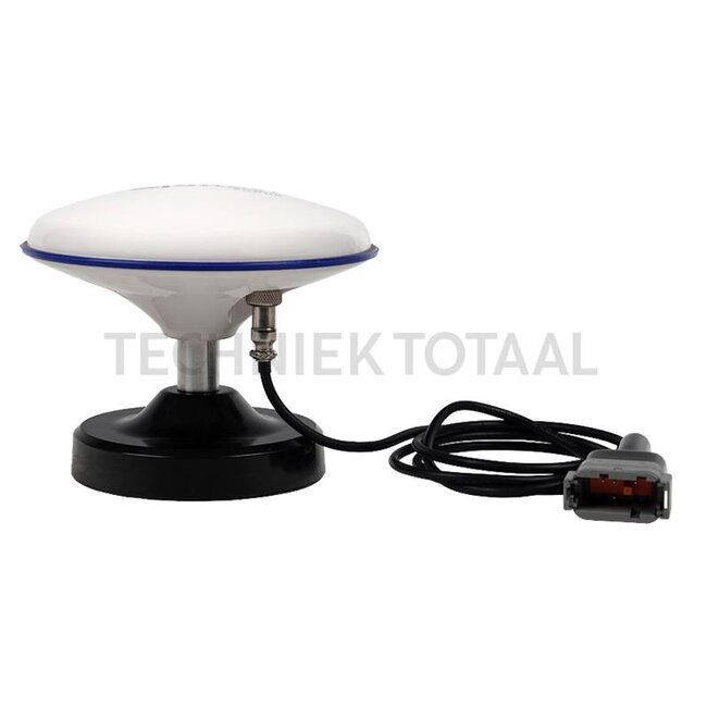 Jaltest GPS antenna NMEA