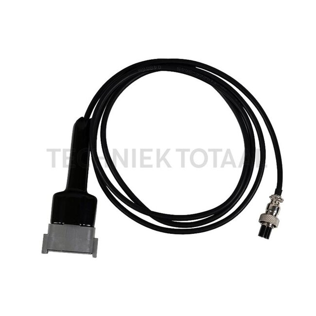 Jaltest GPS antenne NMEA