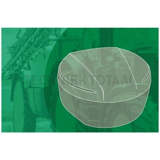 Jaltest GPS-antenne Novatel Smart 2