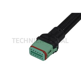 Jaltest J-ICM Kabel C Standard 1,5 m