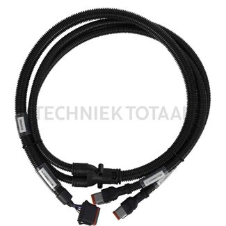 Jaltest J-ICM kabel B lineaire actuatoren