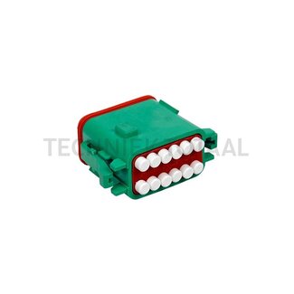 Jaltest ICM kap voor C-verbinder