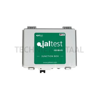 Jaltest ICM Verteilerdose kunstmeststrooier