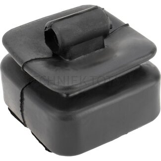 GRANIT Gaiter lower gear lever Mercedes-Benz U 424 - U 437