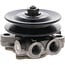 GRANIT Feed pump Deutz-Fahr, Hürlimann, Lamborghini, Same | 04514752, 04296790, 04290599, 04516956