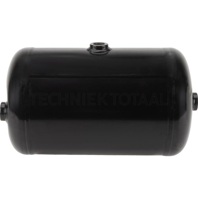 GRANIT Luchtketel Ø 206 mm, lengte 364 mm, 10 liter, M 22 x 1,5 Mercedes-Benz | A0034326901