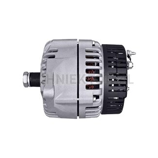 HELLA Lichtmaschine 14 V / 95 A, Case IH, Ford, Steyr