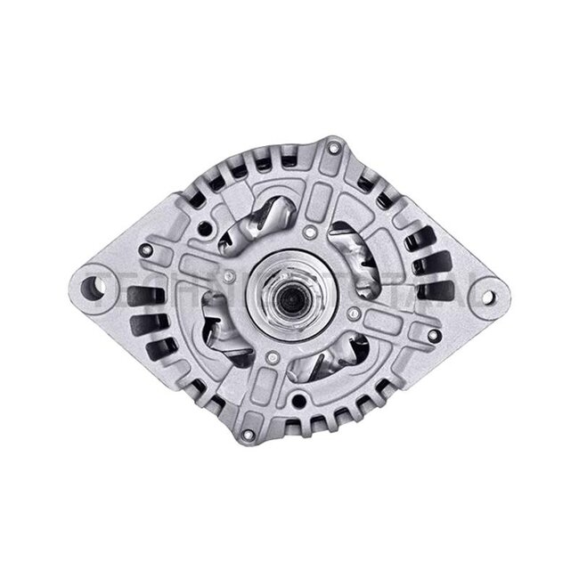 HELLA Lichtmaschine 14 V / 95 A, Case IH, Ford, Steyr | 8EL 015 643-131, 142000090195, 162000090295, 47335508, 87745604