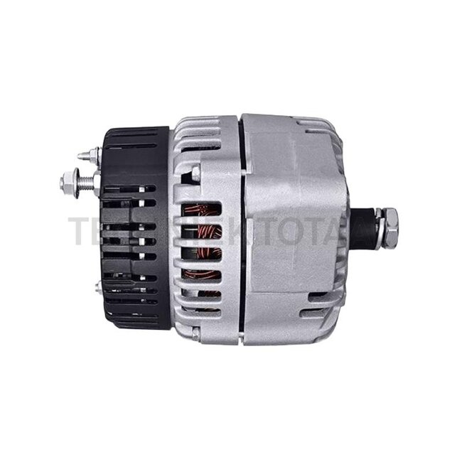 HELLA Alternator 14 V / 95 A, Case IH, Ford, Steyr | 8EL 015 643-131, 142000090195, 162000090295, 47335508, 87745604