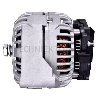 HELLA Lichtmaschine 14 V / 150 A, ohne Riemenscheibe, 7,33 kg