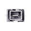 HELLA Dynamo 14 V / 150 A, zonder poelie, 7,33 kg | 8EL 015 643-141, 0.900.2117.7, 2.9439.650.0, AL119537, AL171541
