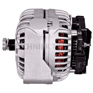 HELLA Dynamo 14 V / 150 A, zonder poelie, 7,25 kg