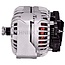 HELLA Alternator 14 V / 150 A, without belt pulley, 7,25 kg | 8EL 015 643-121, 0.900.2117.7, 4281878M93, 4281880M93, 87452821