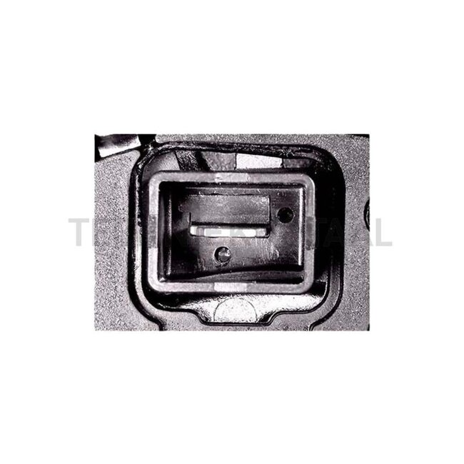 HELLA Lichtmaschine 14 V / 150 A, ohne Riemenscheibe, 7,25 kg | 8EL 015 643-121, 0.900.2117.7, 4281878M93, 4281880M93, 87452821