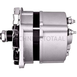 HELLA Dynamo 14 V / 33 A, zonder poelie, Case IH 433 - 940