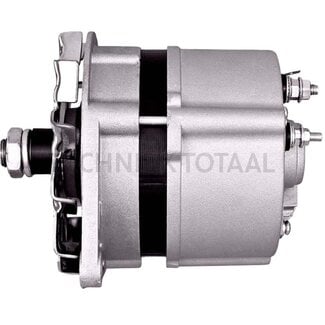 HELLA Lichtmaschine 14 V / 33 A, ohne Riemenscheibe, Case IH 433 - 940