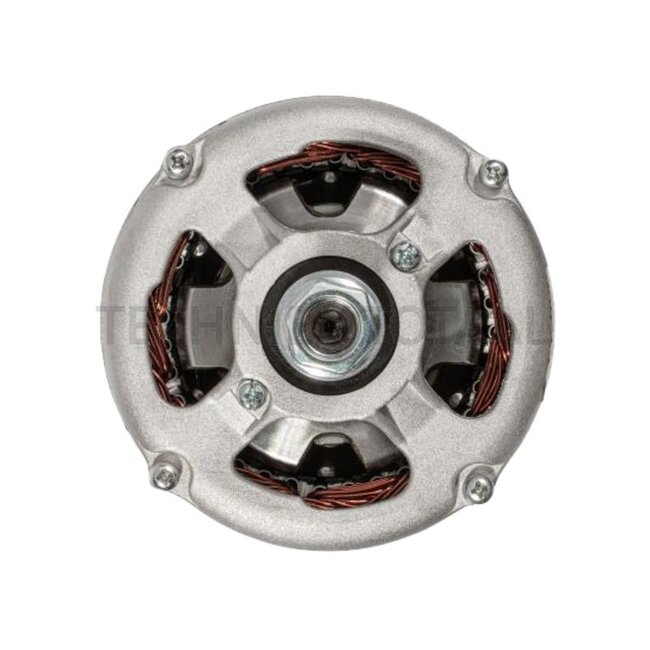 HELLA Dynamo 14 V / 60 A, zonder poelie | 8EL 015 643-461