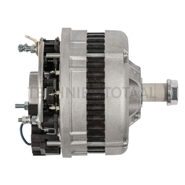 HELLA Dynamo 14 V / 60 A, zonder poelie | 8EL 015 643-461