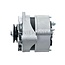 HELLA Alternator 14 V / 65 A, pulley Ø 73 mm, 1 groove, Case IH, Fendt | 8EL 015 643-101, 130100090739, 130100090744, 1532068C1, 1532068C2