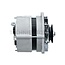 HELLA Lichtmaschine 14 V / 65 A, Riemenscheibe Ø 73 mm, 1 Nut, Case IH, Fendt | 8EL 015 643-101, 130100090739, 130100090744, 1532068C1, 1532068C2