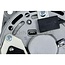 HELLA Lichtmaschine 14 V / 65 A, Riemenscheibe Ø 73 mm, 1 Nut, Case IH, Fendt | 8EL 015 643-101, 130100090739, 130100090744, 1532068C1, 1532068C2