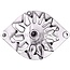 HELLA Lichtmaschine 14 V / 120 A, Riemenscheibe Ø 60 mm, 8 Nuten, Fendt, John Deere | 8EL 015 643-251, AE53101, AL23434, AL23855, AL27374