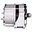 HELLA Alternator 14 V / 120 A, pulley Ø 60 mm, 8 grooves, Fendt, John Deere | 8EL 015 643-251, AE53101, AL23434, AL23855, AL27374