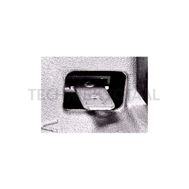 HELLA Alternator 14 V / 120 A, pulley Ø 60 mm, 8 grooves, Fendt, John Deere | 8EL 015 643-251, AE53101, AL23434, AL23855, AL27374