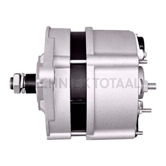 HELLA Dynamo 14 V / 85 A, zonder poelie, Fendt, John Deere