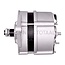 HELLA Lichtmaschine 14 V / 85 A, ohne Riemenscheibe, Fendt, John Deere | 8EL 015 643-301, AL111675, AL114092, AL166645, AL207585